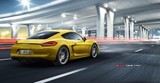 2014 Porsche Cayman S galeri küçük görseli 5