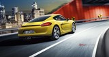 2014 Porsche Cayman S galeri küçük görseli 18