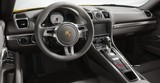 2014 Porsche Cayman S Otomatik galeri küçük görseli 12
