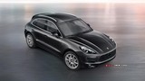 2014 Porsche Macan S Diesel 3.0 258 HP Otomatik (4x4) galeri küçük görseli 26