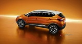 2014 Renault Captur 1.2 120 BG Turbo EDC Icon (4x2) galeri küçük görseli 8