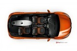 2014 Renault Captur 1.2 120 BG Turbo EDC Icon (4x2) galeri küçük görseli 4