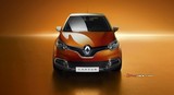 2014 Renault Captur 1.2 120 BG Turbo EDC Icon (4x2) galeri küçük görseli 9
