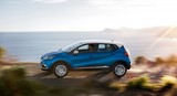 2014 Renault Captur 1.2 120 BG Turbo EDC Icon (4x2) galeri küçük görseli 6