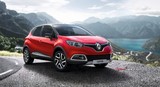 2014 Renault Captur 90 BG Turbo S&S Touch (4x2) galeri küçük görseli 12