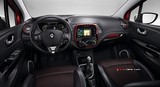2014 Renault Captur 90 BG Turbo S&S Touch (4x2) galeri küçük görseli 13