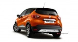 2014 Renault Captur 90 BG Turbo S&S Touch (4x2) galeri küçük görseli 2