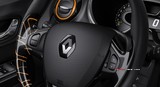 2014 Renault Captur 90 BG Turbo S&S Touch (4x2) galeri küçük görseli 16