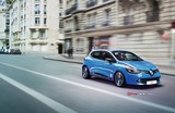 2014 Renault Clio 1.2 120 BG Turbo EDC GT Line galeri küçük görseli 26