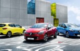 2014 Renault Clio 1.2 120 BG Turbo EDC GT Line galeri küçük görseli 27