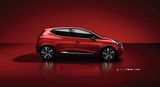 2014 Renault Clio 1.2 16V 75 HP Icon galeri küçük görseli 2