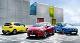 2014 Renault Clio 1.2 16V 75 HP Joy galeri küçük görseli 12