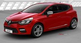 2014 Renault Clio 1.5 dCi 75 HP Joy galeri küçük görseli 1