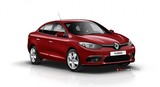 2014 Renault Fluence 1.5 dCi 110 HP EDC Touch galeri küçük görseli 3