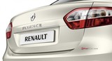 2014 Renault Fluence 1.5 dCi 110 HP EDC Touch galeri küçük görseli 4
