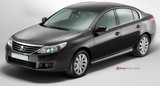 2014 Renault Latitude Executive 2.0 dCi 175 BG BVA galeri küçük görseli 2