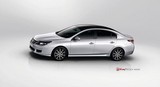 2014 Renault Latitude Expression 1.5 dCi 110 BG EDC galeri küçük görseli 5