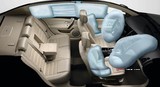 2014 Renault Latitude Expression 1.5 dCi 110 BG EDC galeri küçük görseli 8