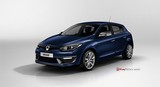 2014 Renault Megane HB 1.5 dCi EDC 110 BG Joy galeri küçük görseli 6