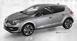 2014 Renault Megane HB 1.5 dCi EDC 110 BG Joy galeri küçük görseli 1