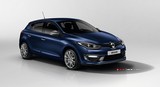 2014 Renault Megane HB 1.5 dCi EDC 110 BG Joy galeri küçük görseli 7