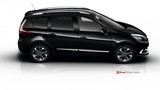 2014 Renault Scenic 1.5 dCi 110 BG Icon galeri küçük görseli 3