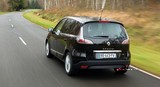 2014 Renault Scenic 1.5 dCi 110 BG Icon galeri küçük görseli 9