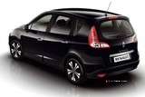 2014 Renault Scenic 1.5 dCi 110 BG Icon galeri küçük görseli 2