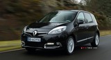 2014 Renault Scenic 1.5 dCi 110 BG Touch galeri küçük görseli 18