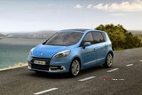 2014 Renault Scenic 1.5 dCi 110 BG Touch galeri küçük görseli 36