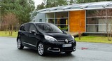 2014 Renault Scenic 1.5 dCi 110 BG Touch galeri küçük görseli 11