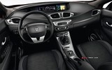 2014 Renault Scenic 1.5 dCi 110 BG Touch galeri küçük görseli 9