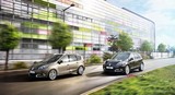 2014 Renault Scenic 1.5 dCi 110 BG Touch galeri küçük görseli 27