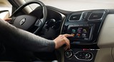 2014 Renault Symbol 1.5 dCi 90 BG Touch galeri küçük görseli 11