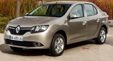 2014 Renault Symbol 1.5 dCi 90 BG Touch galeri küçük görseli 1