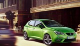2014 Seat Ibiza 1.2 lt TSI 105 HP DSG Otomatik Style galeri küçük görseli 5