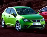 2014 Seat Ibiza 1.2 lt TSI 105 HP DSG Otomatik Style galeri küçük görseli 2