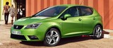 2014 Seat Ibiza 1.4 lt 85 HP Reference galeri küçük görseli 2