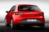 2014 Seat Leon 1.2 TSI 105 HP DSG S&S Style galeri küçük görseli 3