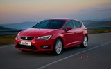 2014 Seat Leon 1.2 TSI 105 HP S&S Style galeri küçük görseli 5