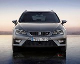2014 Seat Leon 1.4 TSI 140 HP S&S FR galeri küçük görseli 6