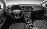 2014 Seat Leon 1.6 TDI 105 HP DSG S&S Style galeri küçük görseli 7