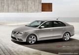 2014 Seat Toledo 1.2 TSI 105 HP Style galeri küçük görseli 8