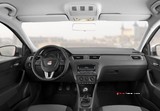 2014 Seat Toledo 1.2 TSI 105 HP Style galeri küçük görseli 9