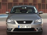 2014 Seat Toledo 1.6 TDI 90 HP DSG Otomatik Style galeri küçük görseli 10