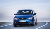 2014 Seat Toledo 1.6 TDI 90 HP DSG Otomatik Style galeri küçük görseli 3