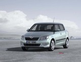 2014 Skoda Fabia 1.2 70 PS Ambition galeri küçük görseli 7