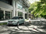 2014 Skoda Fabia 1.2 70 PS Ambition galeri küçük görseli 2