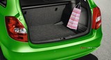 2014 Skoda Fabia 1.2 70 PS Dinamik galeri küçük görseli 13