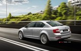 2014 Skoda Octavia 1.2 TSI 105 PS Green Tec Optimal galeri küçük görseli 10